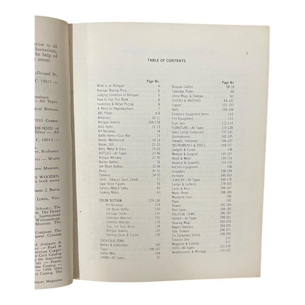 N/A product softcover